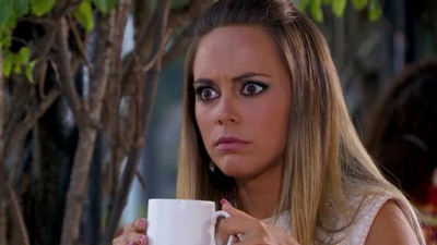 Porque el Amor Manda Season 1 Episode 68