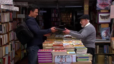 Porque el Amor Manda Season 1 Episode 70