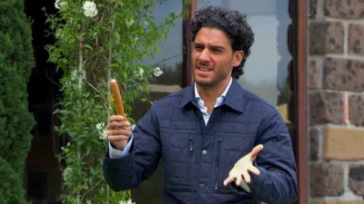 Porque el Amor Manda Season 1 Episode 77