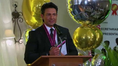 Porque el Amor Manda Season 1 Episode 80