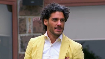 Porque el Amor Manda Season 1 Episode 83