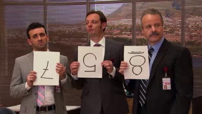 Porque el Amor Manda Season 1 Episode 87