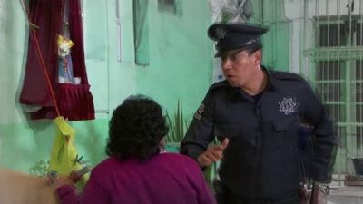 Porque el Amor Manda Season 1 Episode 93