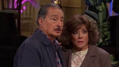 Porque el Amor Manda Season 1 Episode 96