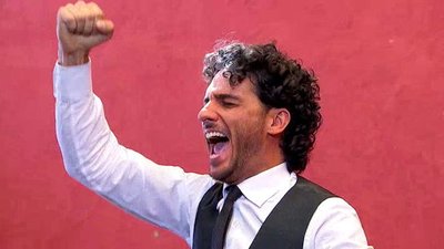 Porque el Amor Manda Season 1 Episode 99