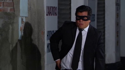 Porque el Amor Manda Season 1 Episode 106