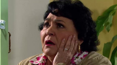 Porque el Amor Manda Season 1 Episode 107