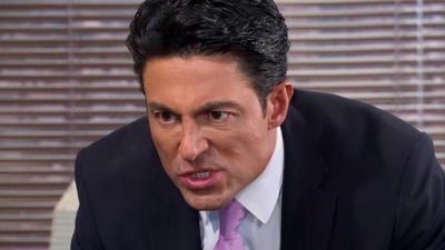 Porque el Amor Manda Season 1 Episode 114