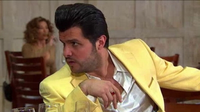 Porque el Amor Manda Season 1 Episode 116