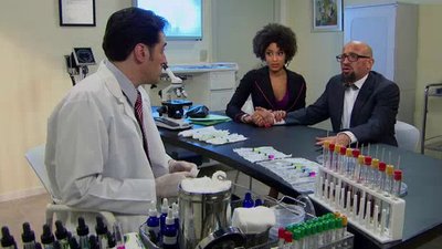 Porque el Amor Manda Season 1 Episode 117