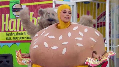 Porque el Amor Manda Season 1 Episode 120