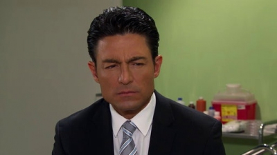 Porque el Amor Manda Season 1 Episode 122