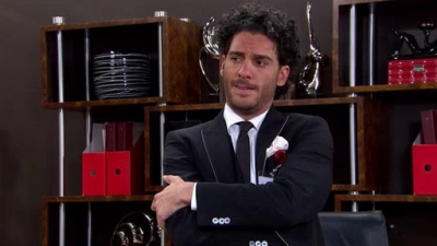 Porque el Amor Manda Season 1 Episode 123