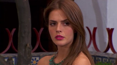 Porque el Amor Manda Season 1 Episode 127