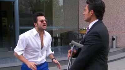 Porque el Amor Manda Season 1 Episode 125