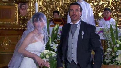 Porque el Amor Manda Season 1 Episode 128