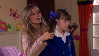 Porque el Amor Manda Season 1 Episode 131