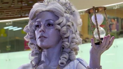 Porque el Amor Manda Season 1 Episode 132