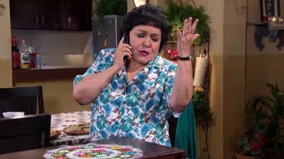 Porque el Amor Manda Season 1 Episode 137