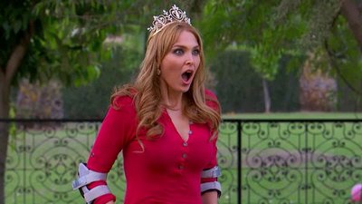 Porque el Amor Manda Season 1 Episode 138