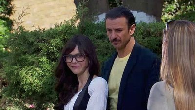 Porque el Amor Manda Season 1 Episode 141