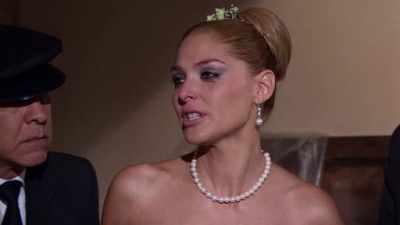 Porque el Amor Manda Season 1 Episode 142