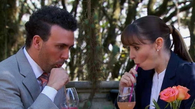 Porque el Amor Manda Season 1 Episode 146