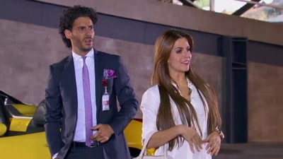 Porque el Amor Manda Season 1 Episode 148