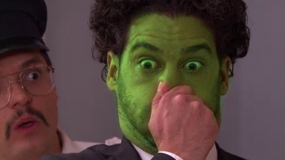 Porque el Amor Manda Season 1 Episode 153