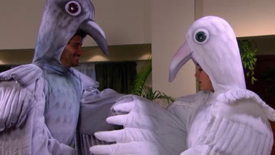 Porque el Amor Manda Season 1 Episode 156