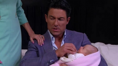 Porque el Amor Manda Season 1 Episode 160