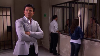 Porque el Amor Manda Season 1 Episode 165