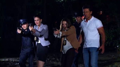 Porque el Amor Manda Season 1 Episode 167