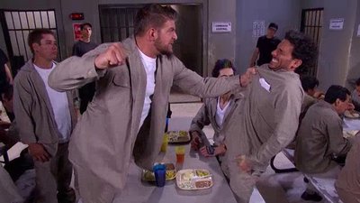 Porque el Amor Manda Season 1 Episode 169