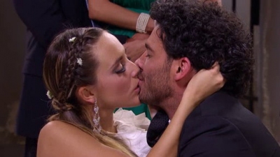 Porque el Amor Manda Season 1 Episode 174