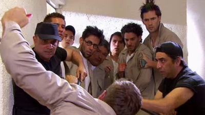 Porque el Amor Manda Season 1 Episode 175