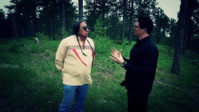 Ghost Adventures Season 3 Episode 12