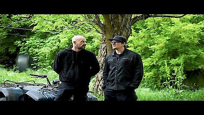 Ghost Adventures Season 20 Episode 5