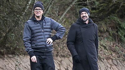 Ghost Adventures Season 20 Episode 100