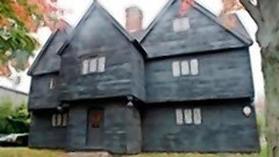 Ghost Adventures Season 4 Episode 19