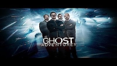 Ghost Adventures - Horror in Biggs