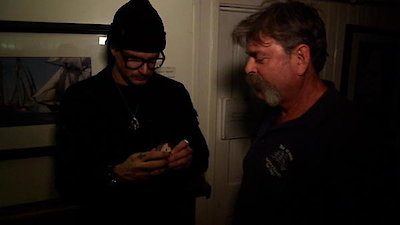 Ghost Adventures Season 14 Episode 17