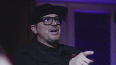 Ghost Adventures Season 22 Episode 7