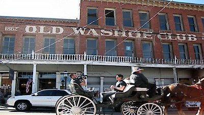 Ghost Adventures Season 3 Episode 5