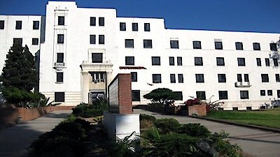 Ghost Adventures Season 3 Episode 6