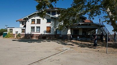 Ghost Adventures Season 3 Episode 8