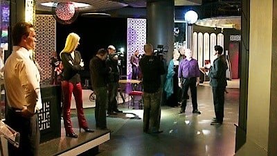 Ghost Adventures Season 5 Episode 101