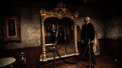 Ghost Adventures Season 15 Episode 13