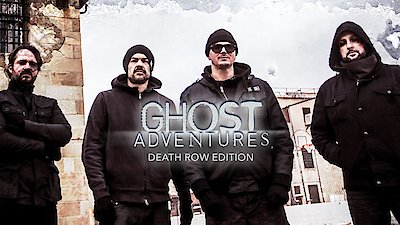 Ghost Adventures Season 20 Episode 101