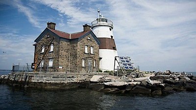 Ghost Adventures Season 3 Episode 7